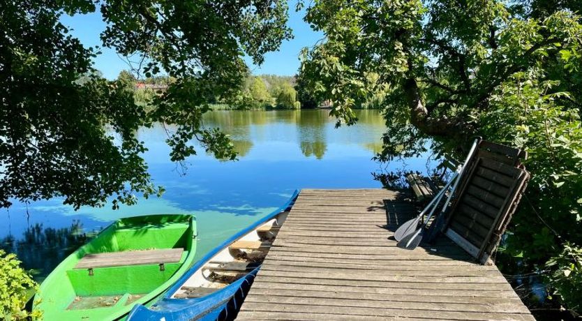 Photo of Rosencottage