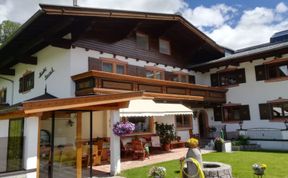 Photo of IN3-2 Zimmer max. 4 Personen Apartment 10