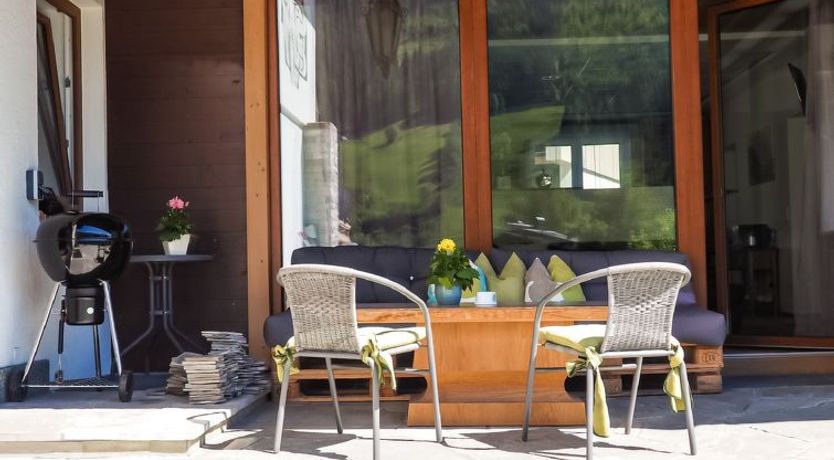 Photo of Garten Apartment 5