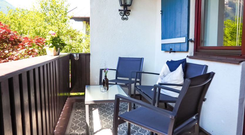 Photo of Abendsonne Apartment 3