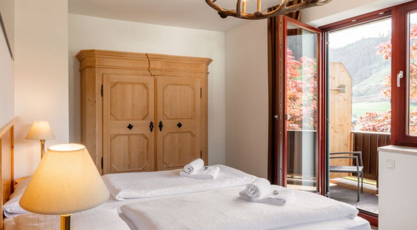 Photo of Abendsonne Apartment 3