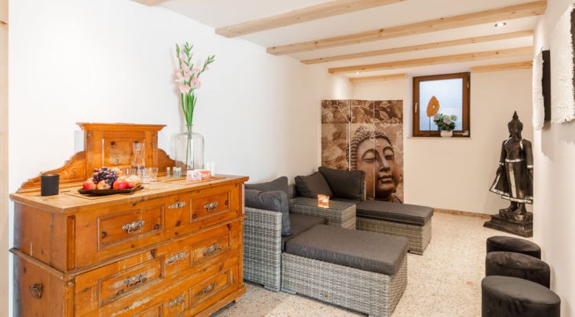 Photo of Abendsonne Apartment 3