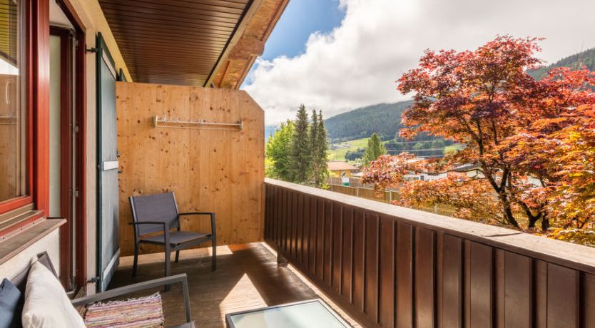 Photo of Abendsonne Apartment 3