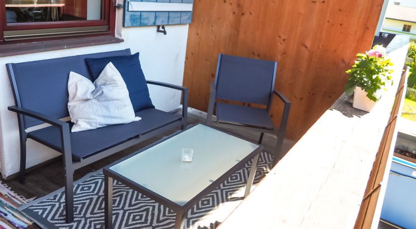 Photo of Mittagssonne Apartment 2