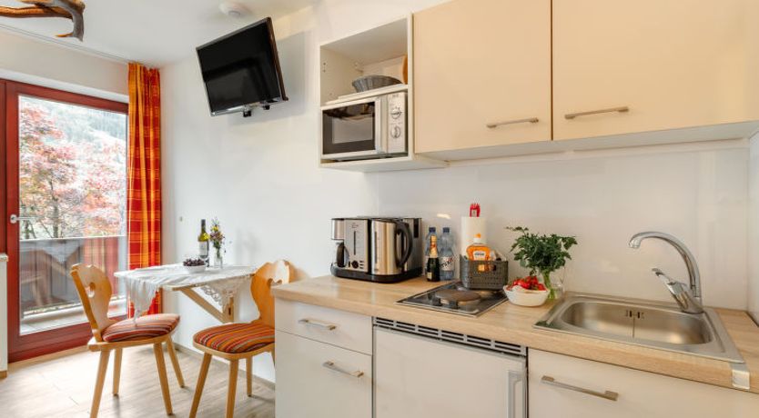 Photo of Mittagssonne Apartment 2