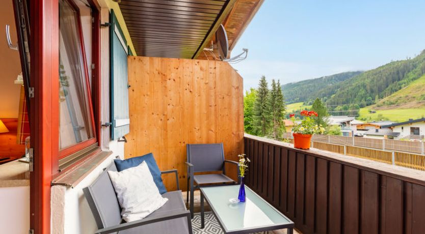 Photo of Mittagssonne Apartment 2