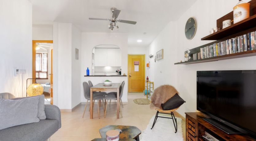 Photo of El Pinar de San Ginés