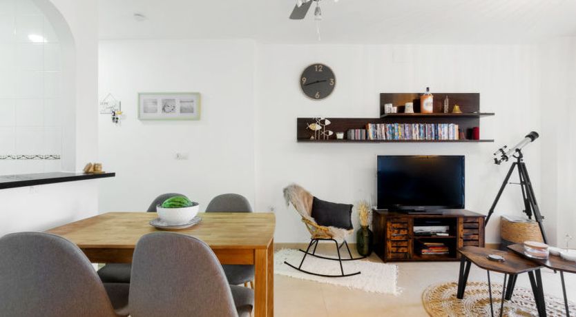 Photo of El Pinar de San Ginés