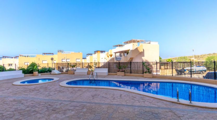 Photo of El Pinar de San Ginés