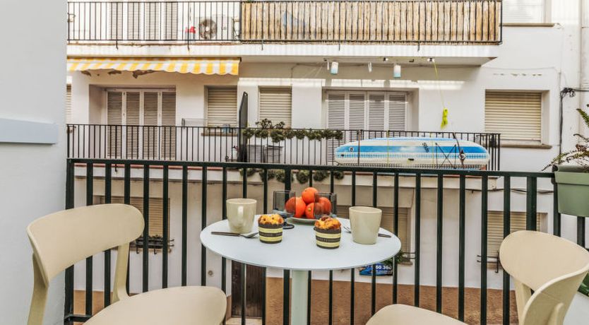 Photo of Llafranc Beach