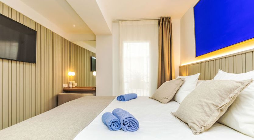 Photo of Llafranc Beach