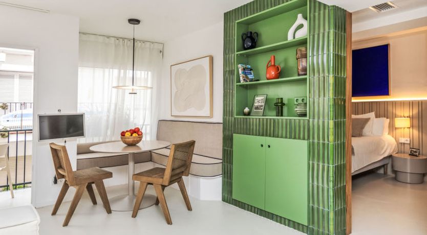 Photo of Llafranc Beach