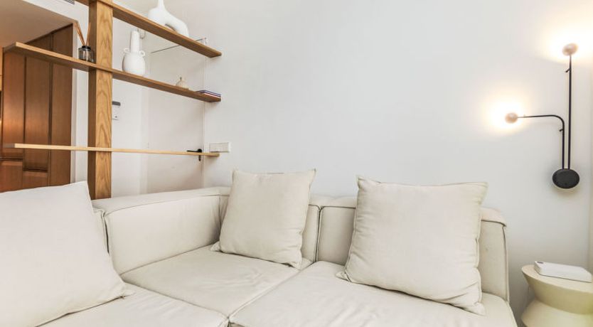 Photo of Llafranc Beach