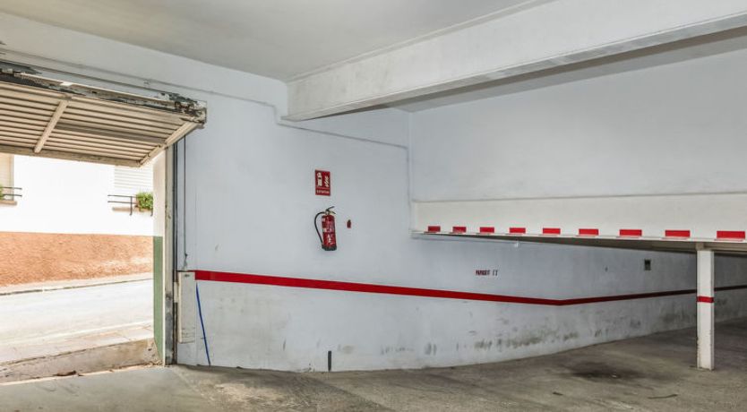 Photo of Llafranc Beach