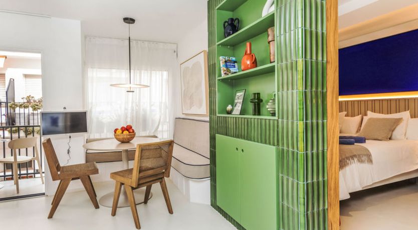 Photo of Llafranc Beach