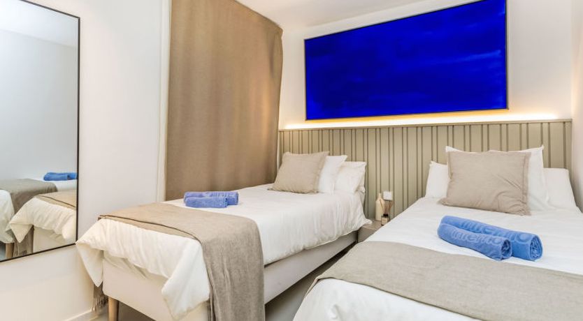 Photo of Llafranc Beach