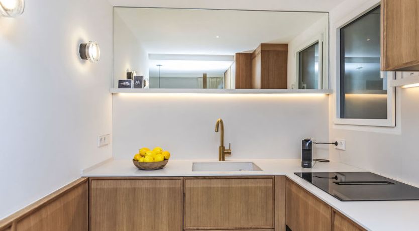 Photo of Llafranc Beach