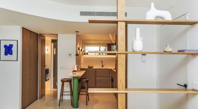 Photo of Llafranc Beach