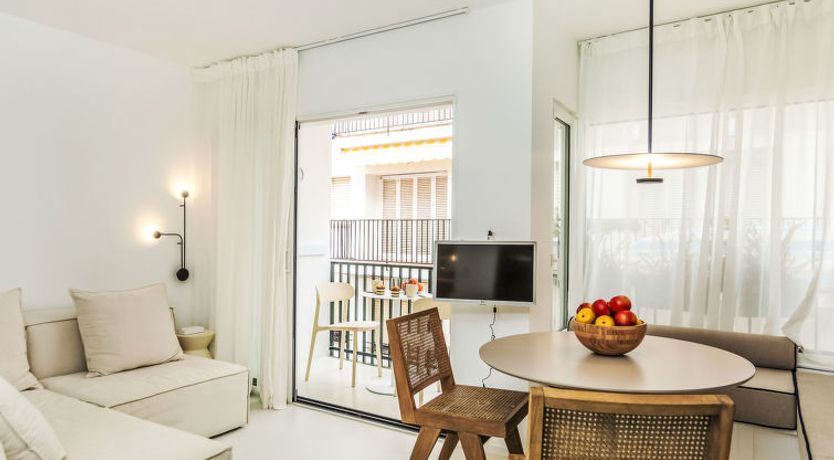 Photo of Llafranc Beach