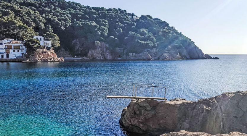 Photo of Llafranc Beach