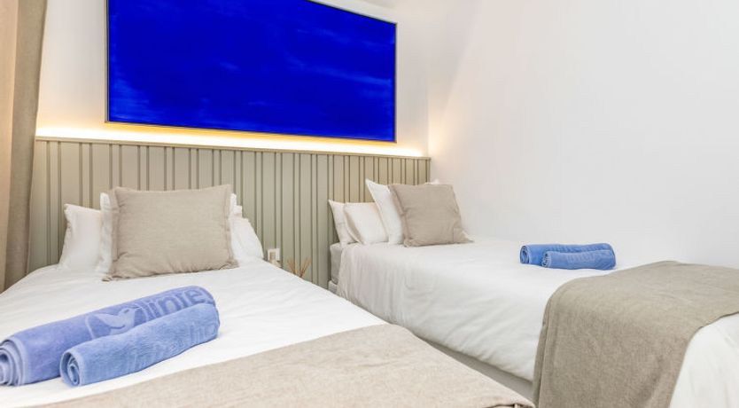 Photo of Llafranc Beach