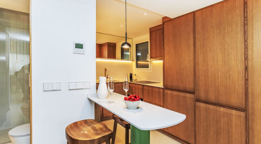 Photo of Llafranc Beach