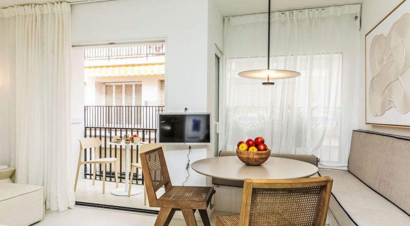 Photo of Llafranc Beach