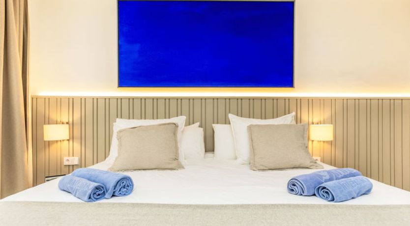 Photo of Llafranc Beach