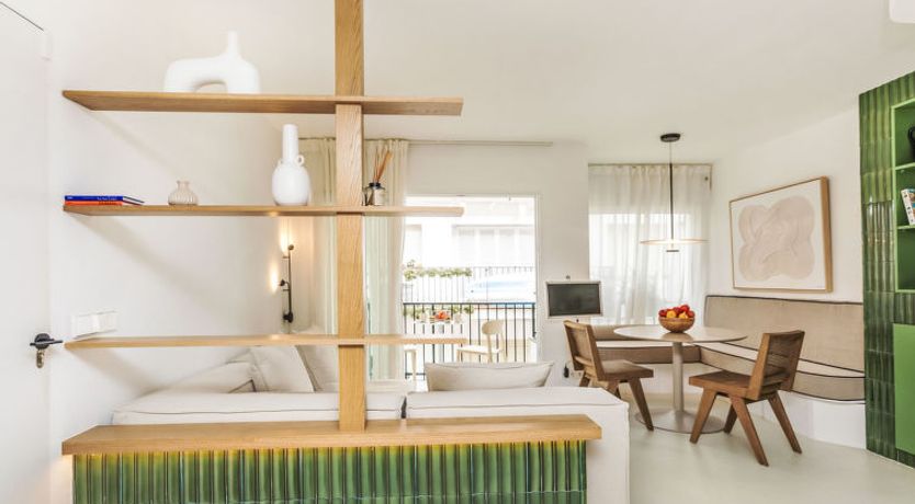 Photo of Llafranc Beach