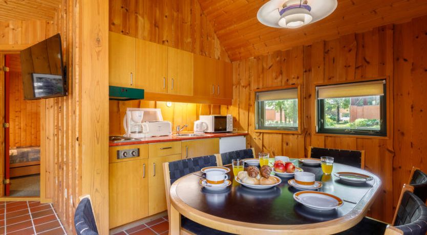 Photo of Átrium 5 fős