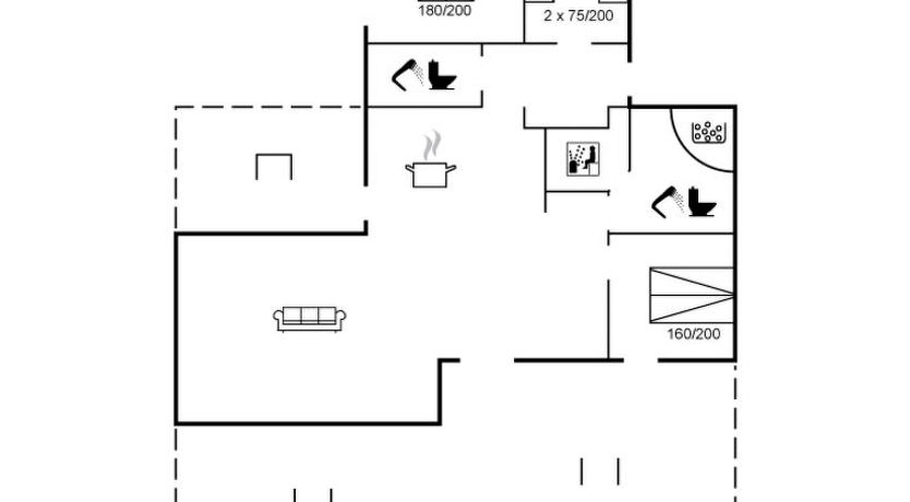 Photo of "Helga" - 900m from the sea