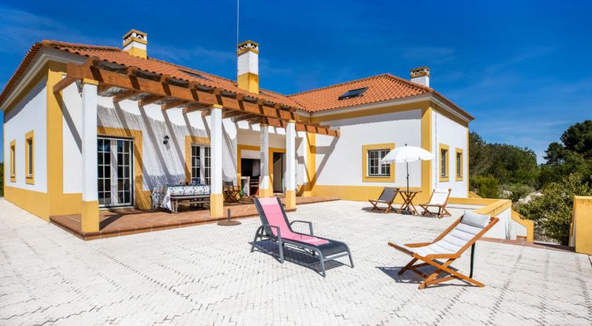 Photo of Vista Panorâmica, Herdade de Montalvo