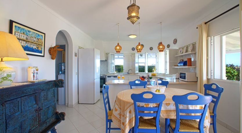 Photo of Luz Romana A1 Holiday Home 4