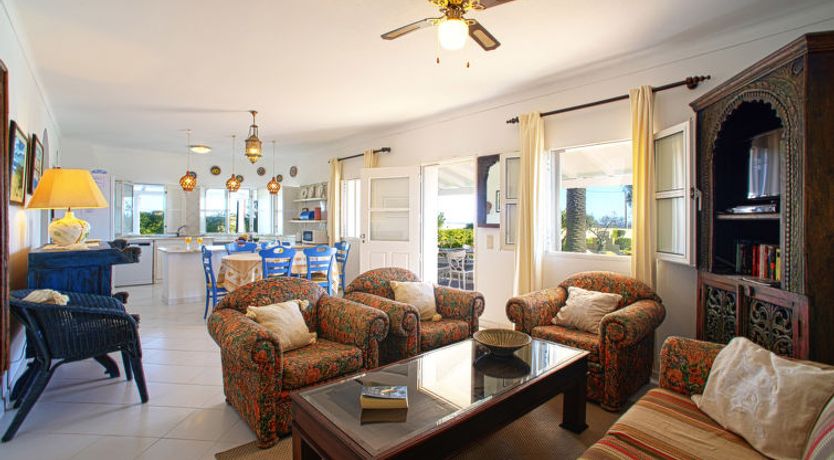 Photo of Luz Romana A1 Holiday Home 4