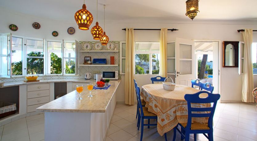 Photo of Luz Romana A1 Holiday Home 4