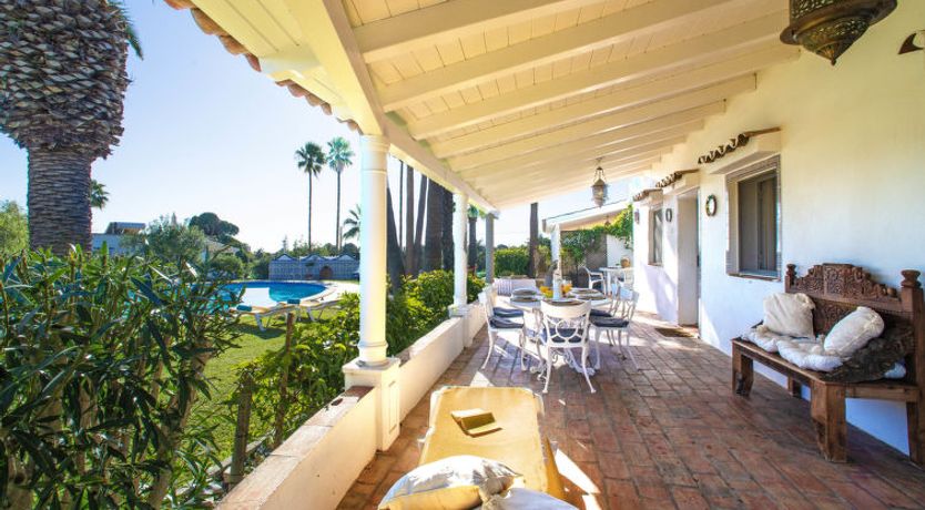 Photo of Luz Romana A1 Holiday Home 4