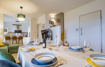 del Pescatore Holiday Home