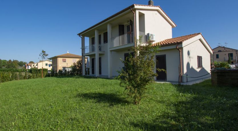 Photo of del Pescatore