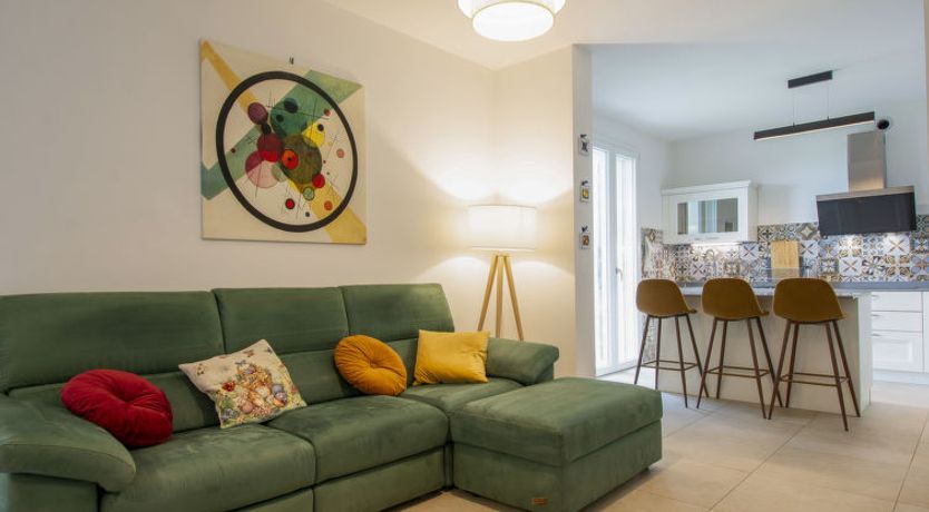 Photo of del Pescatore