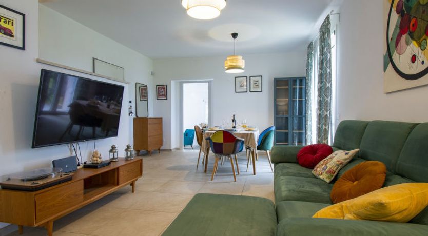 Photo of del Pescatore