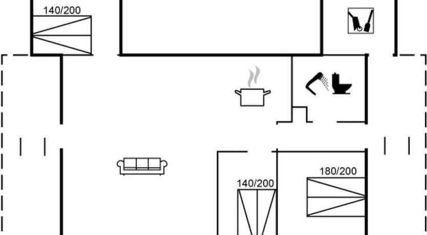 Photo of "Gonda" - 2km from the sea