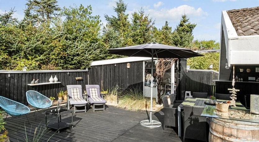 Photo of "Gonda" - 2km from the sea