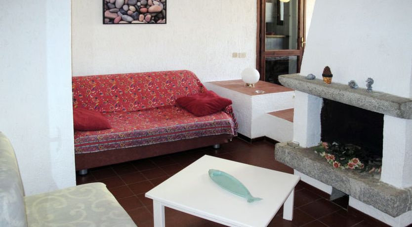 Photo of Baia Santa Reparata - Trilo 6 Apartment 3