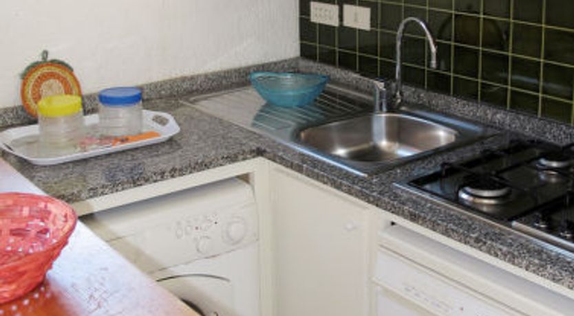 Photo of Baia Santa Reparata - Trilo 6 Apartment 3