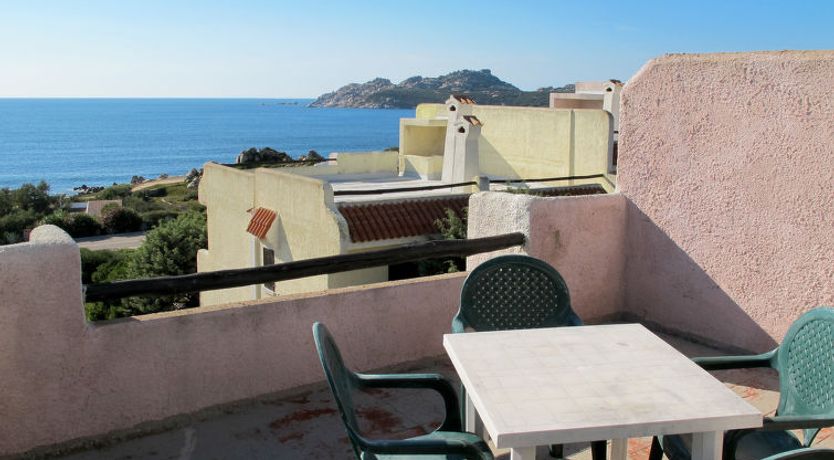 Photo of Baia Santa Reparata - Trilo 6 Apartment 3