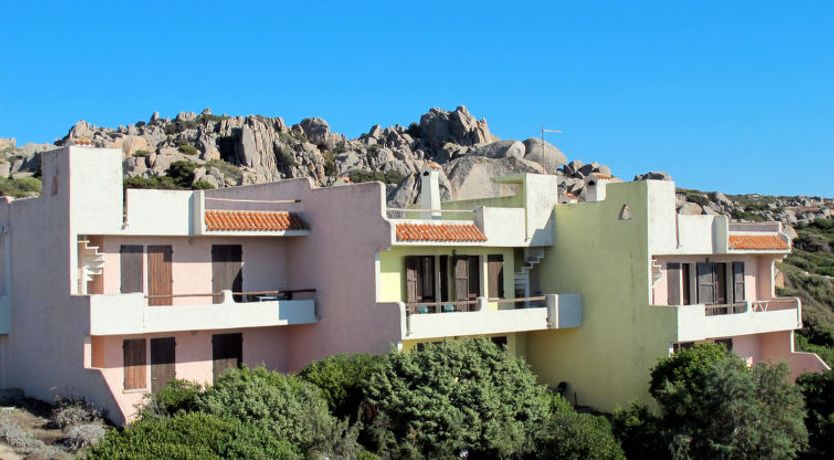 Photo of Baia Santa Reparata - Trilo 6 Apartment 3