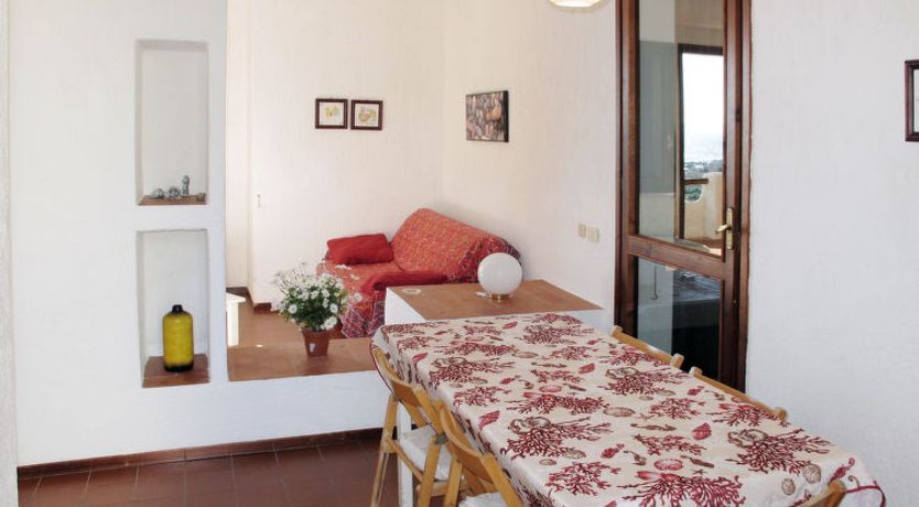 Photo of Baia Santa Reparata - Trilo 4 Apartment 2