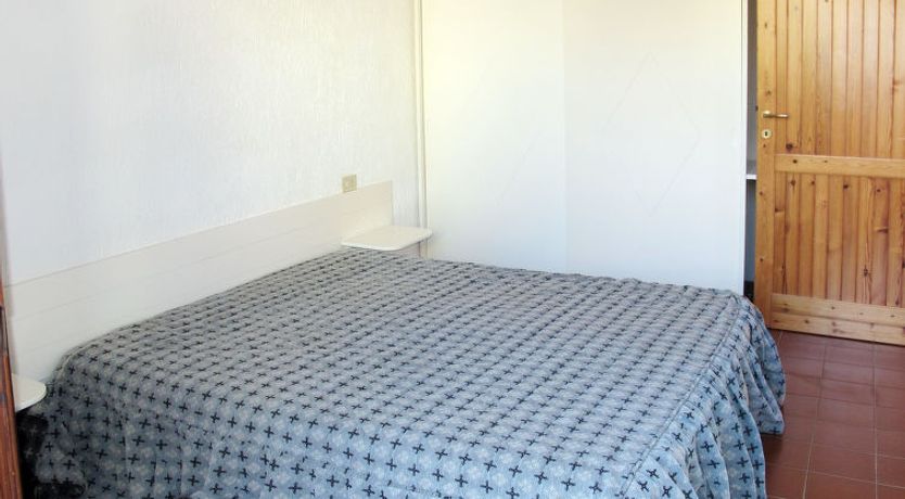 Photo of Baia Santa Reparata - Trilo 4 Apartment 2