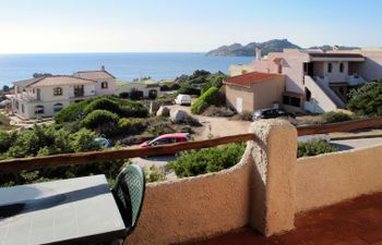 Baia Santa Reparata - Trilo 4 Apartment 2 Holiday Home