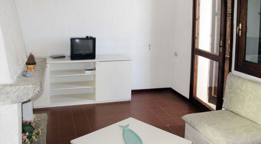 Photo of Baia Santa Reparata - Trilo 4 Apartment 2